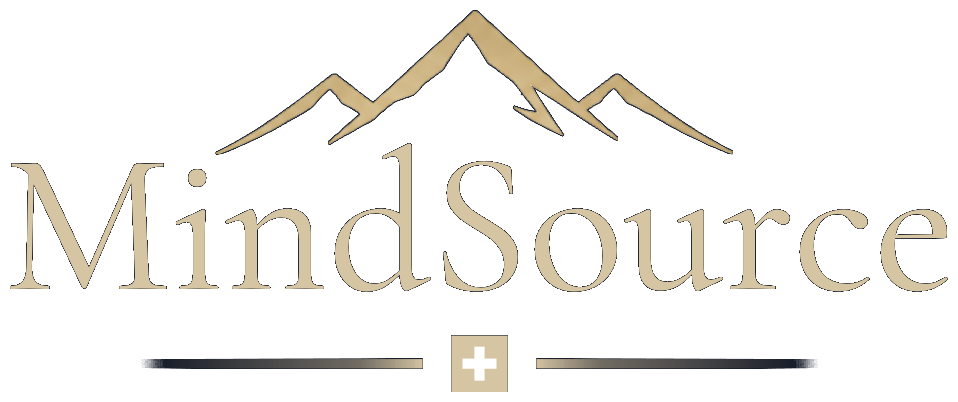 MindSource© Logo