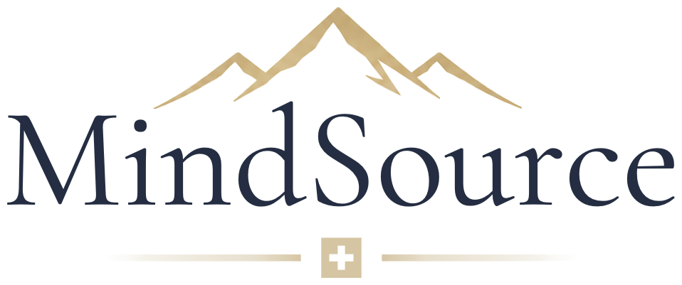 MindSource© Logo